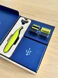 Aparador Barba - Philips OneBlade