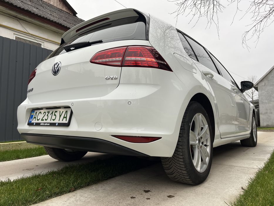 Продам авто  e-golf