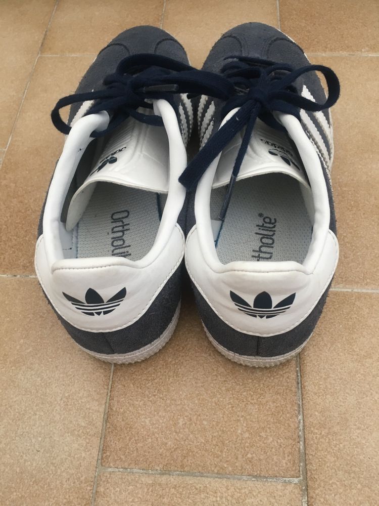 Ténis adidas gazelle