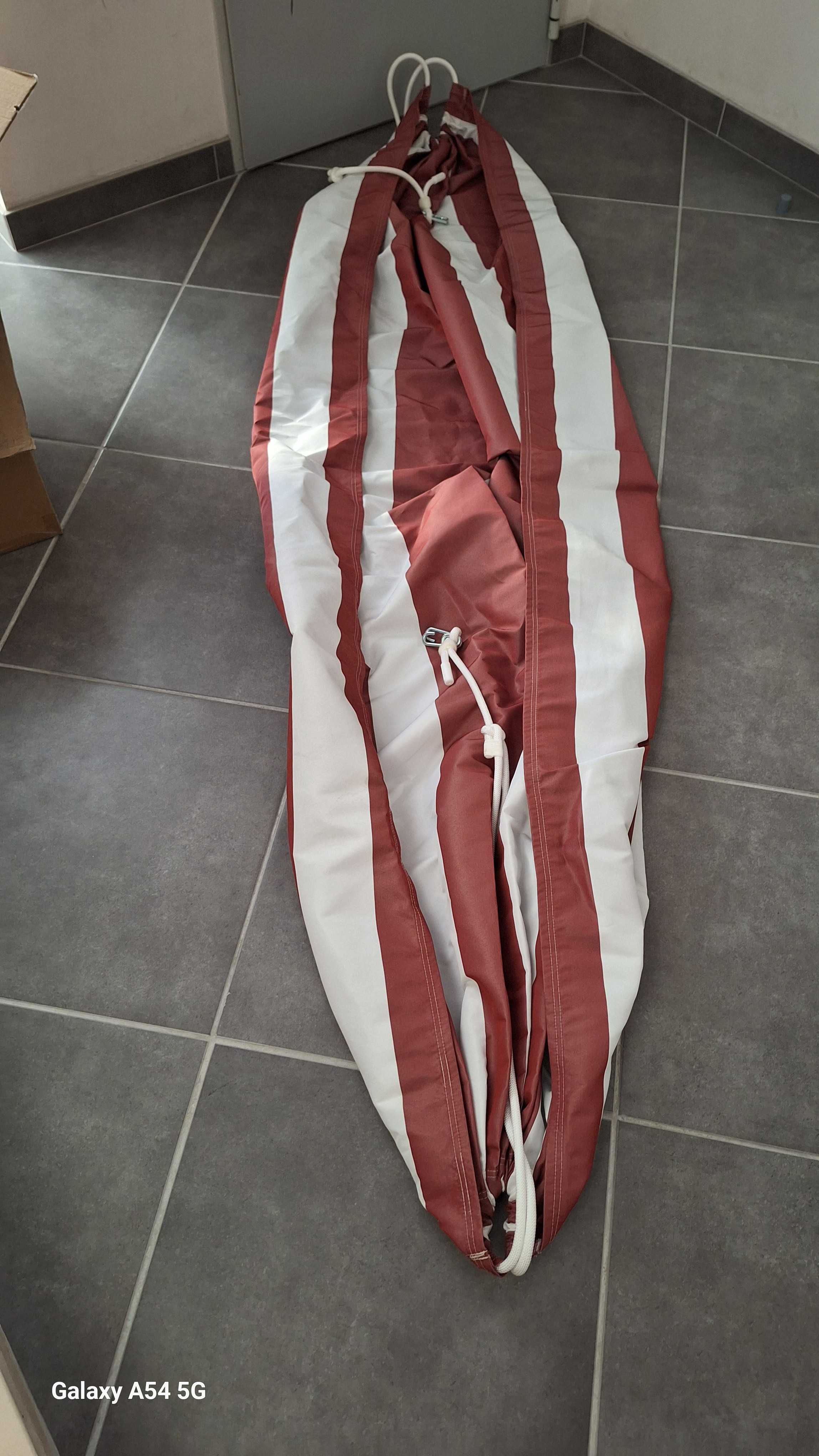 Cama de Rede novo IKEA