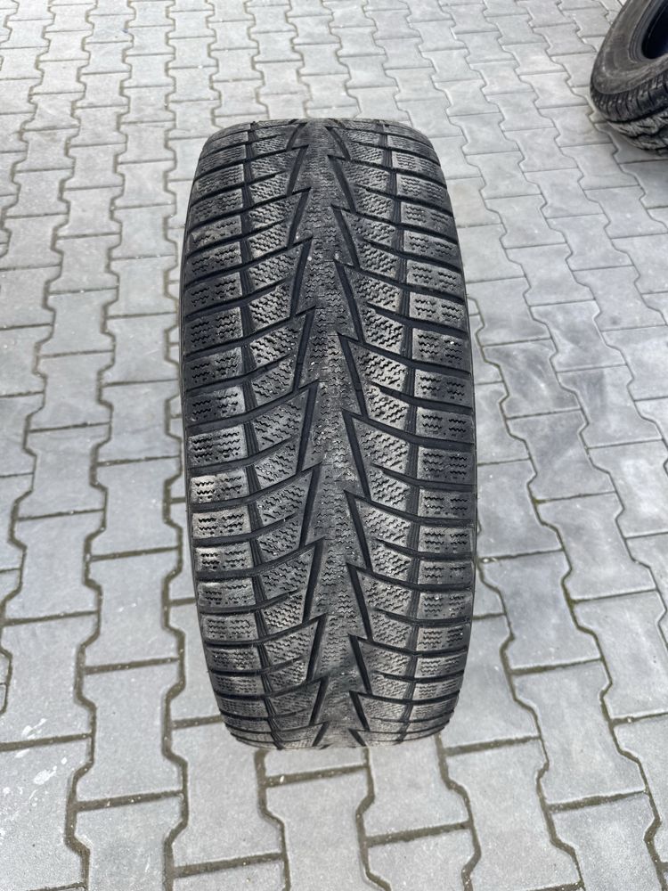 Hankook Winter iCept X 265/65 R17