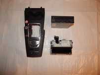 AUDI A3 S3 V8 NAWIGACJA MMI + 3G RADIO PANEL