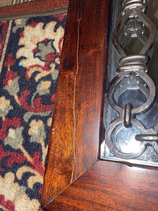 Lustro od Laura Ashley