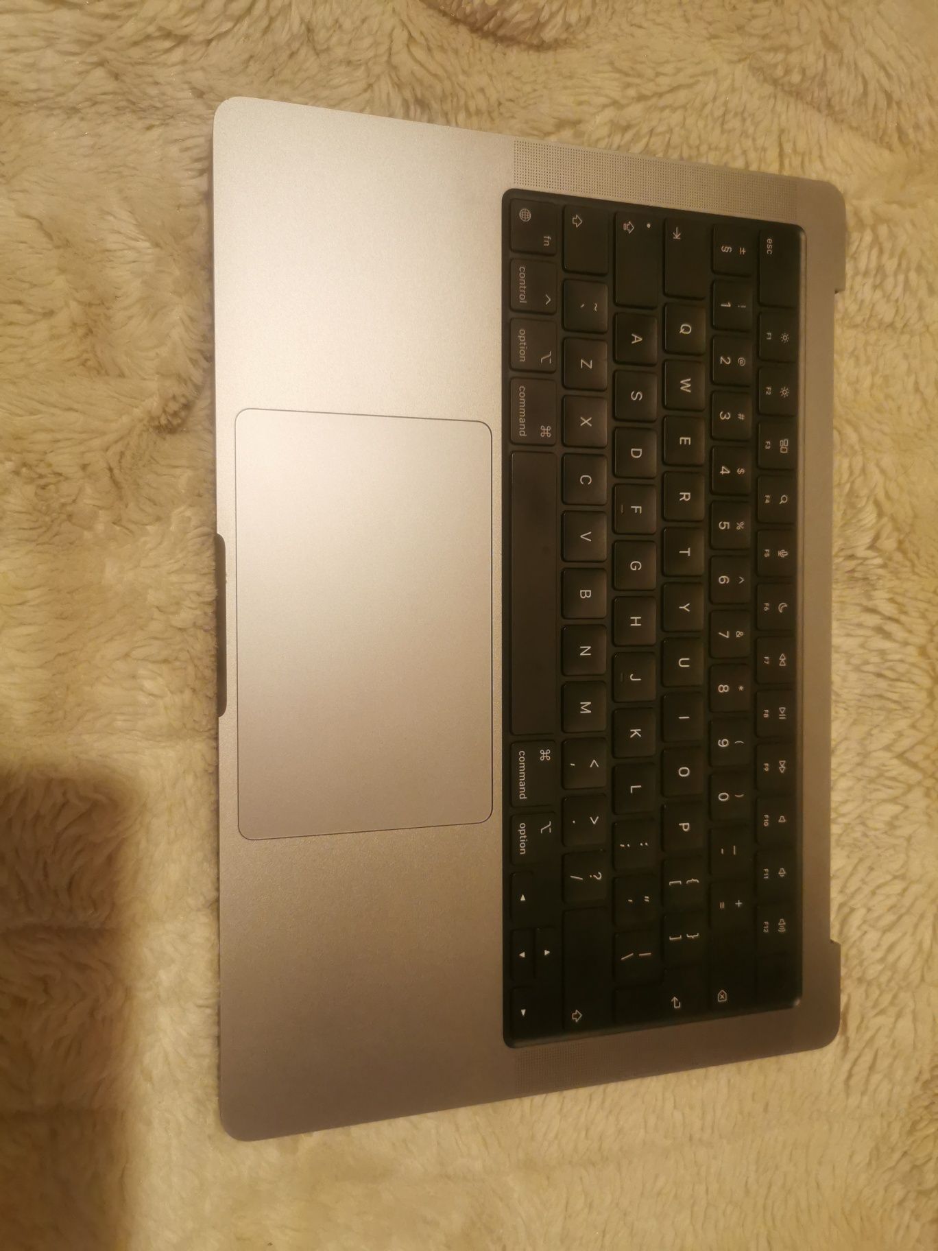 Laptop Macbook pro 14 2022