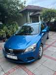 Kia Ceed Kia Ceed Gaz Hak polecam