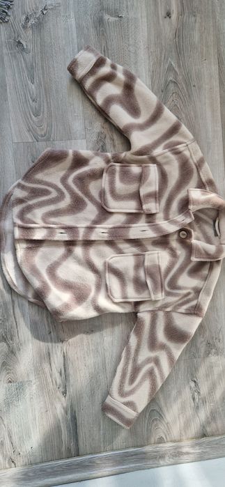 Bluza, kurtka dziewczęca pepco