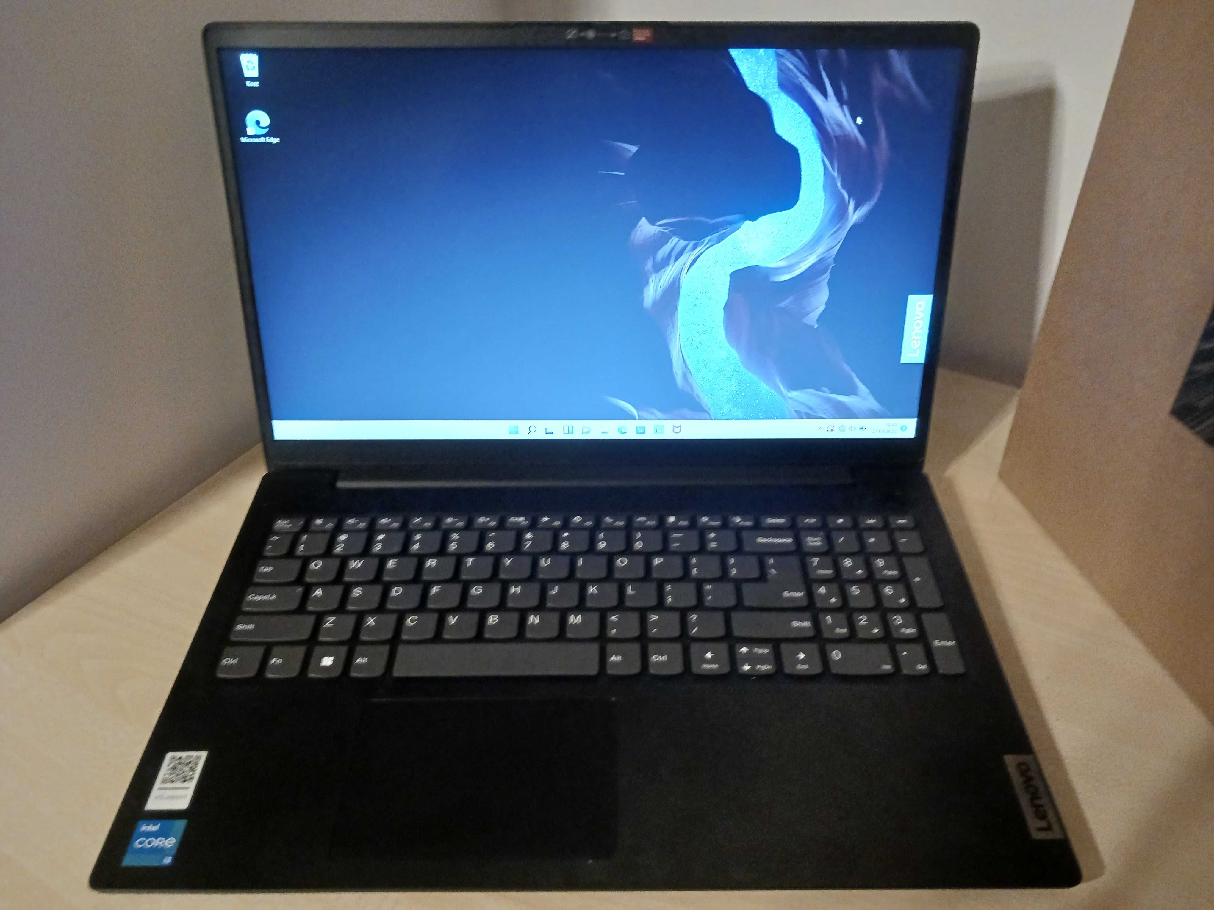 Lenovo V15 G2 Intel Core i3-1115G4 256GB SSD/8GB RAM