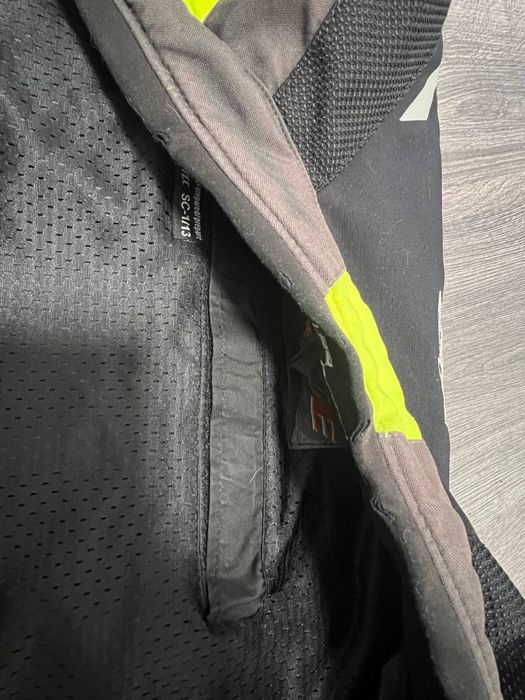 Мотокуртка Buse 2XL