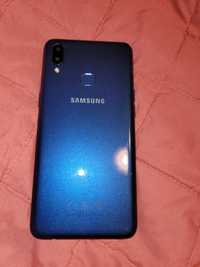 Смартфон SAMSUNG A10s