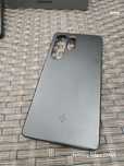 Spigen Etui na Samsung Galaxy S25 Ultra, dobra stan, Magnet