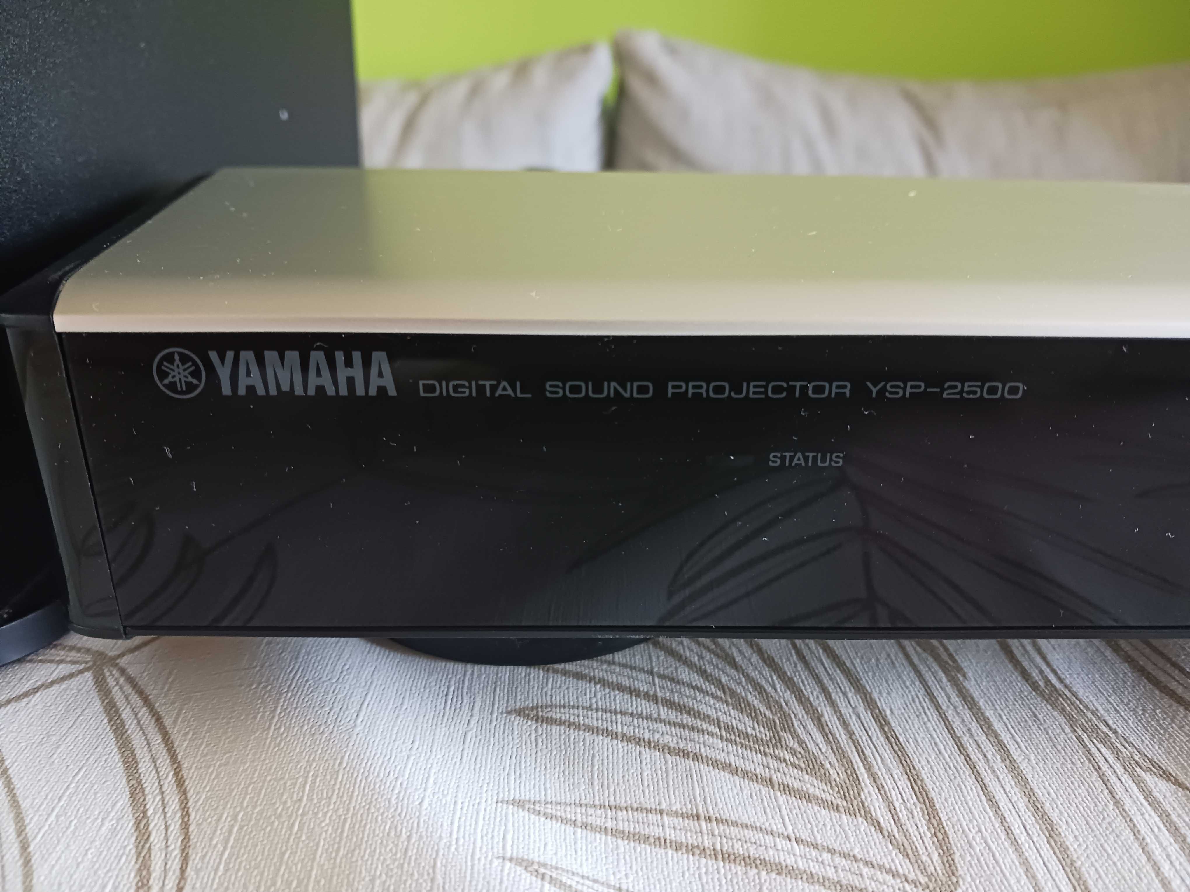 Soundbar Yamaha YSP-2500