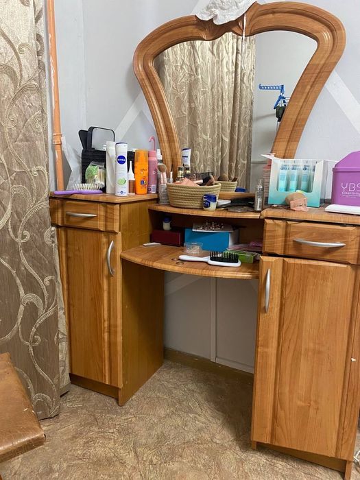 Продам комод, в хорошем состояние, самовывоз