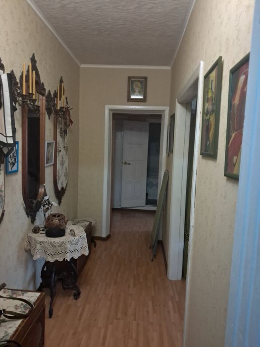 3-кімн.по бул.Незалежності