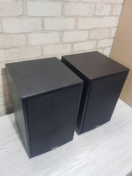 80ВтПолична акустика/полочная  Magnat Vector 2 б/у з Німеччини
80