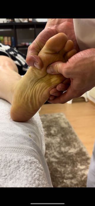 Massagem / Drenagem Linfática