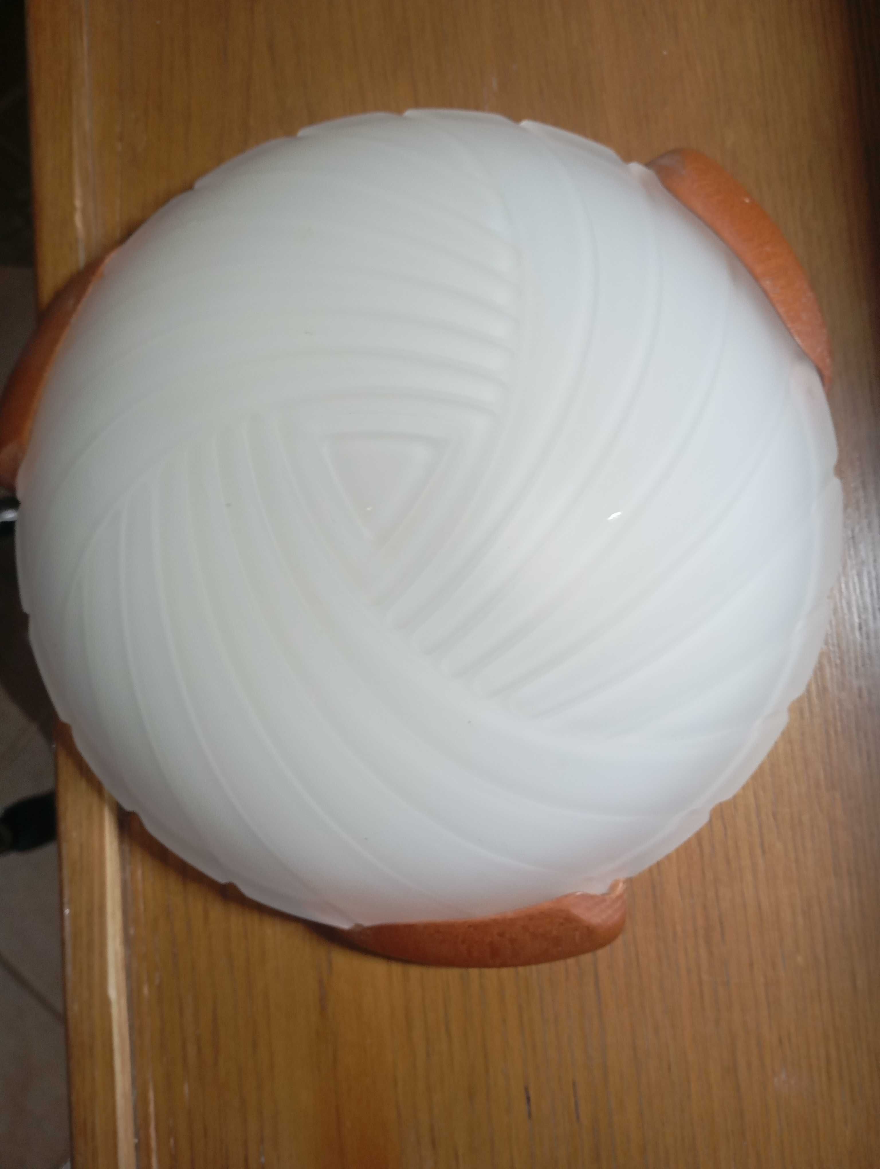 Plafon de teto redondo