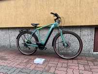 Rower Elektryczny CUBE TOURING HYBRID ONE 28" (L) Shimano ALIVIO Bosch