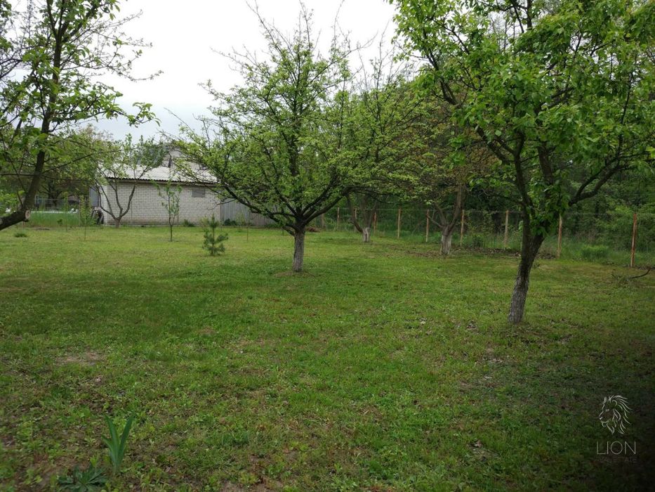 Продаж земельной ділянки Київська область