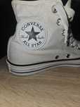 Converse All star Chuck Tylor brokat glitter
