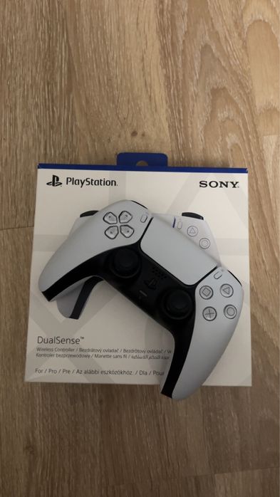 Pad Playstation 5