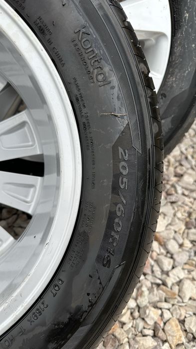 Kola 16 cali Seat 5x100