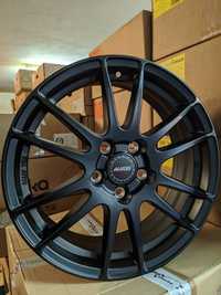 4 Jantes 17" Alutec (NOVAS) Mini Cooper 5x112