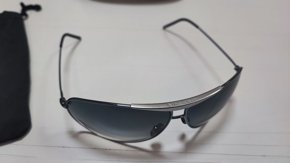 Óculos de sol Armani