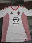 Camisola Rui Costa AC Milan