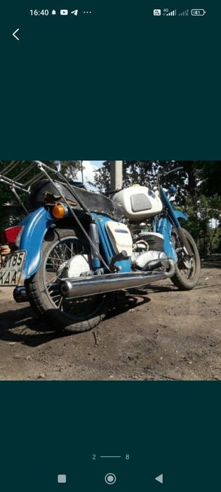 Продам із ю 3 у чудовому стані усе працює сів і поїхав