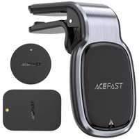 Acefast Magnetyczny Samochodowy Uchwyt Do Telefonu Na Kratkę