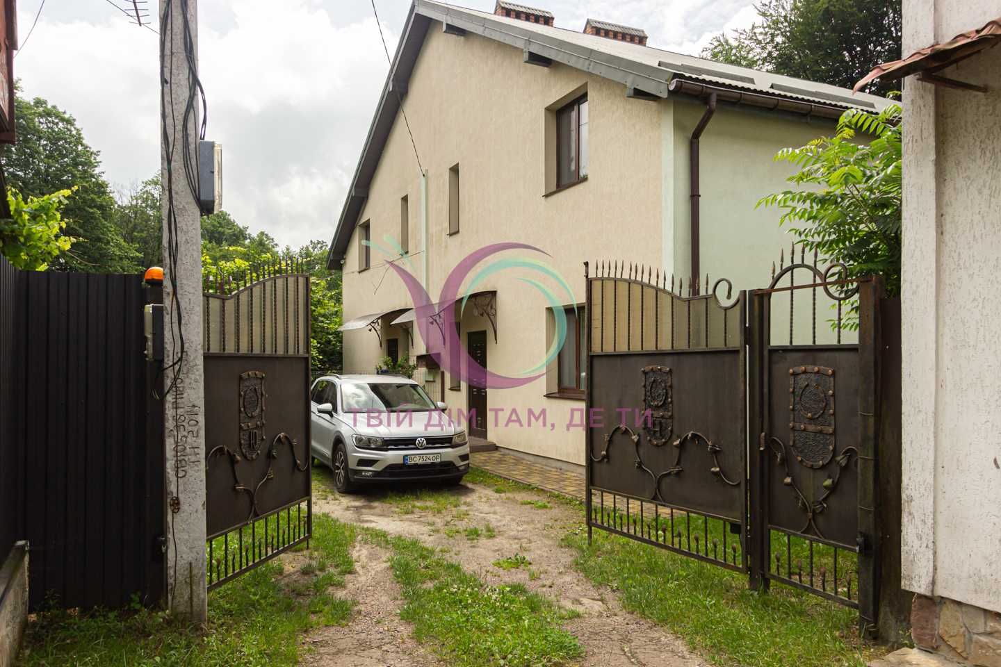 3-к. будинок 131 м2 з ремонтом за вул. Замарстинівська