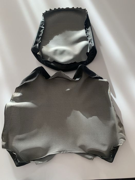 Capa de bancos Honda nc750x