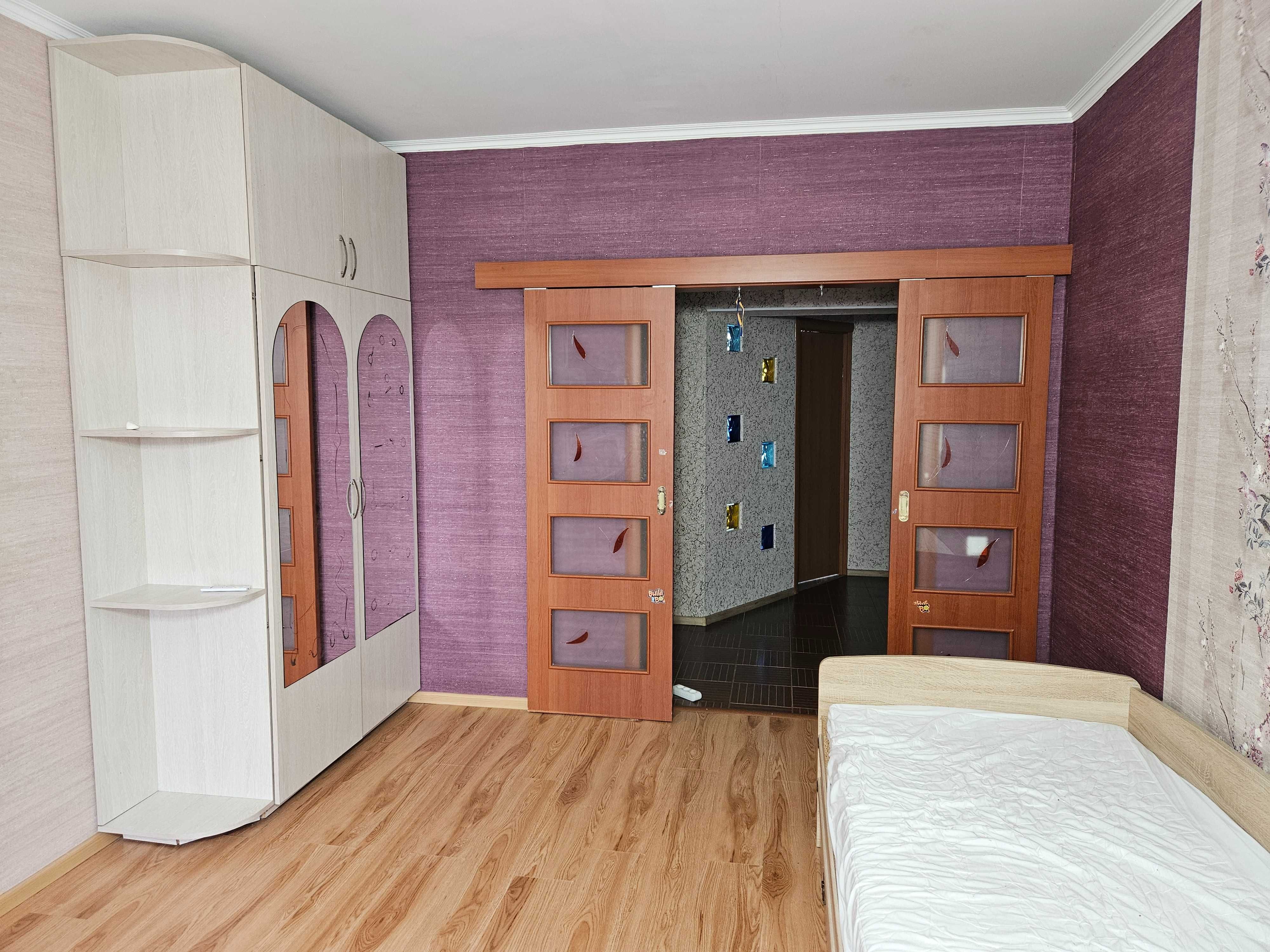 Продаж 2-х кімнатної квартири, Крюківщина