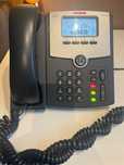 CISCO IP Phone sprawny 2 szt.