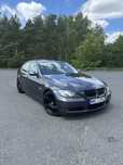 BMW e90 2.5i LPG 325i