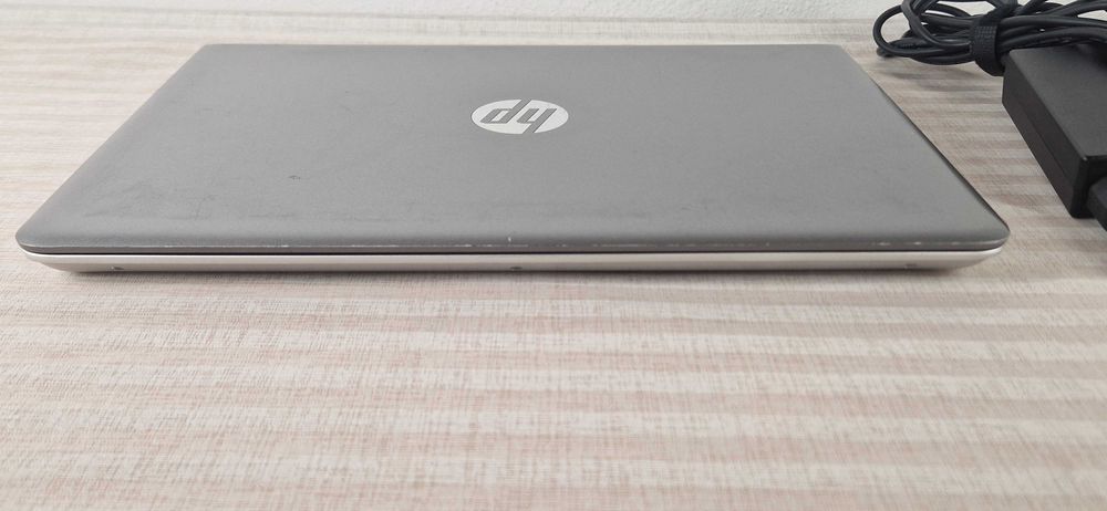 Portátil HP Pavilion SSd 256Gb 14" win 10 Pro