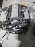 Silnik BMW 7 E65 E66 3,6 benzyna