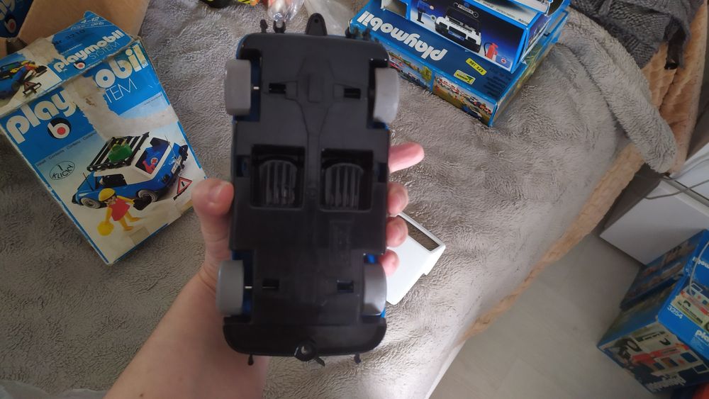 Playmobil set 3210 de 1977