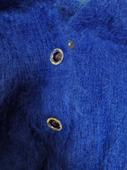 Продам мохерову кофту.