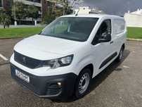 Peugeot Partner 1.5 BlueHDi Premium LONGA / AC / IVA DEDUTIVEL
