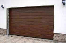 Ворота в Гараж Автоматические Секционные Склад Производство 500 Евро!!