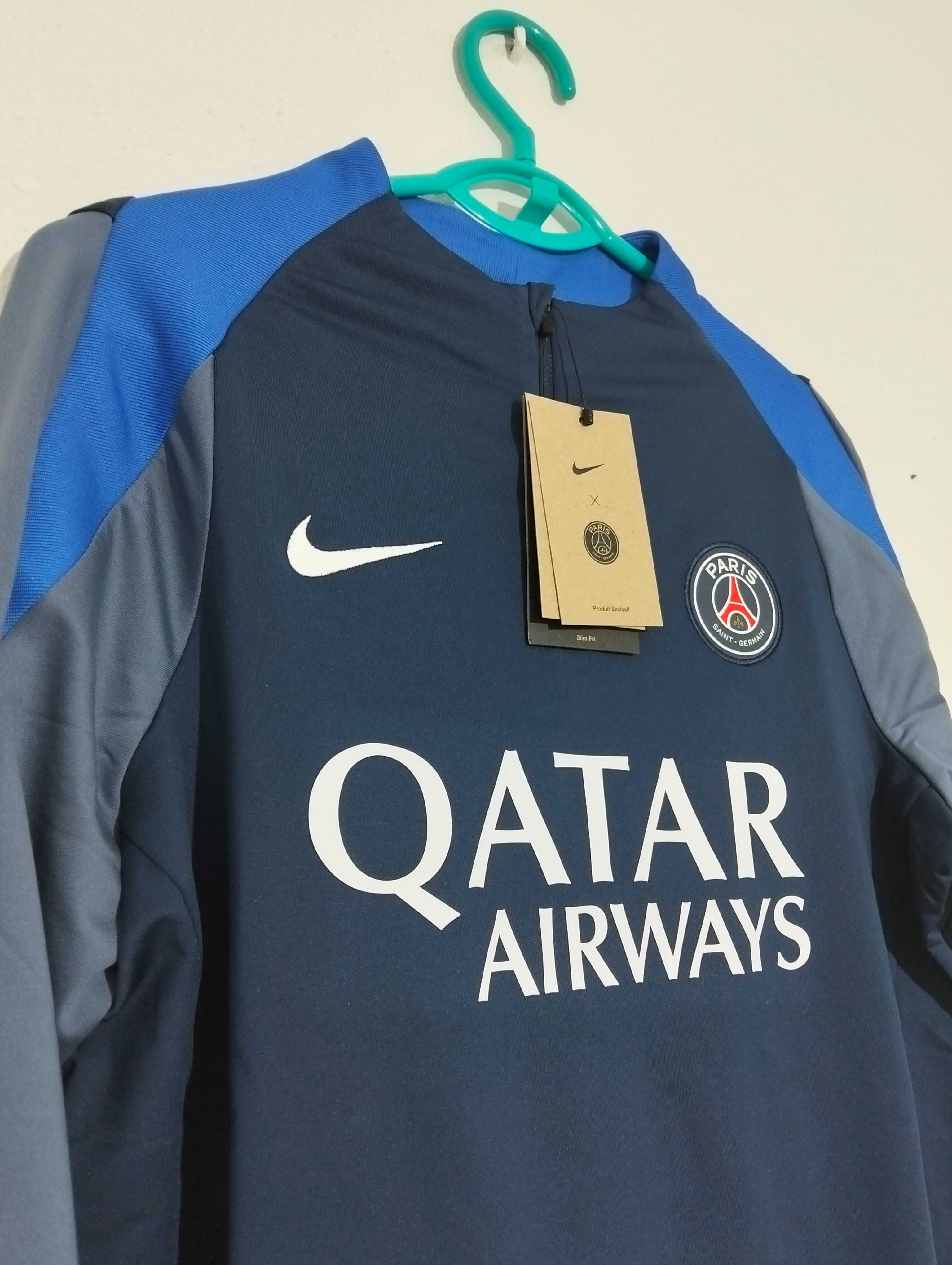 PSG fato de treino 25/26