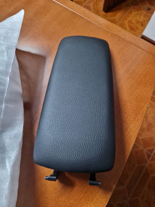 Apoio de braço audi a4 b6