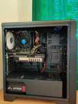 Видеокарта GTX 970 4gb Palit JetStream