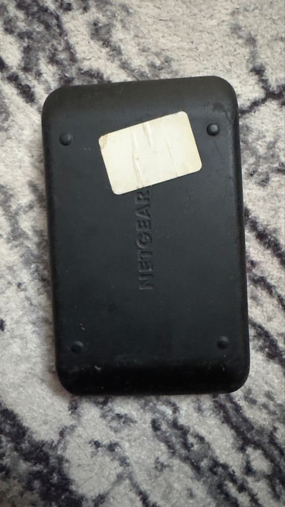 Пррдам мобільний роутер Verizon