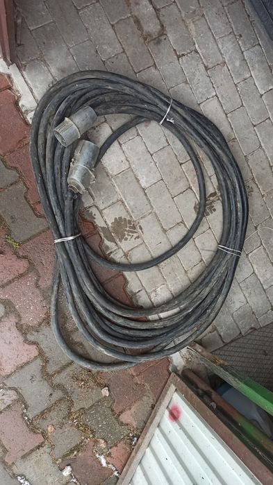 Kabel siłowy 4x16
