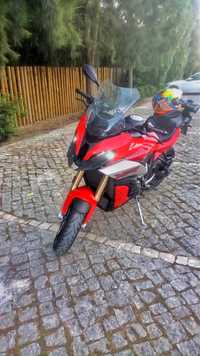 Bmw S1000xr 2020