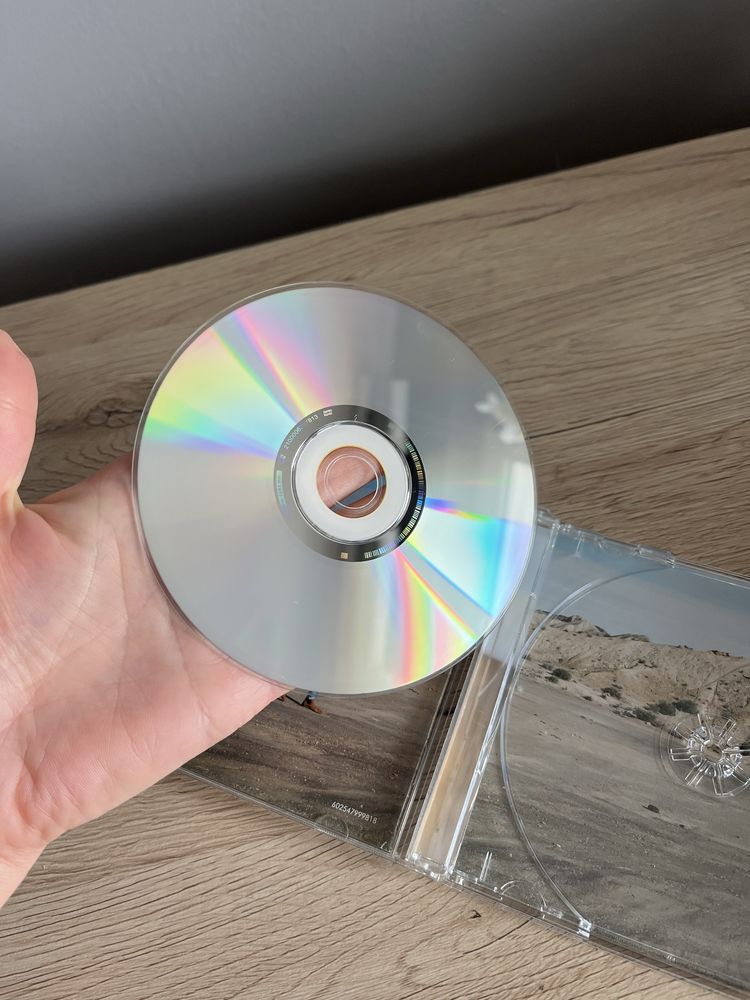 Płyta CD Alvaro Soler Eterno Agosto