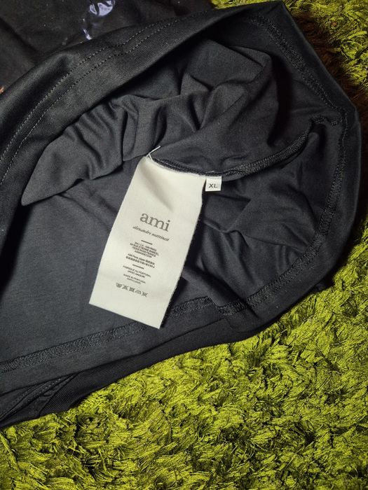 T-shirt AMI / Size XL