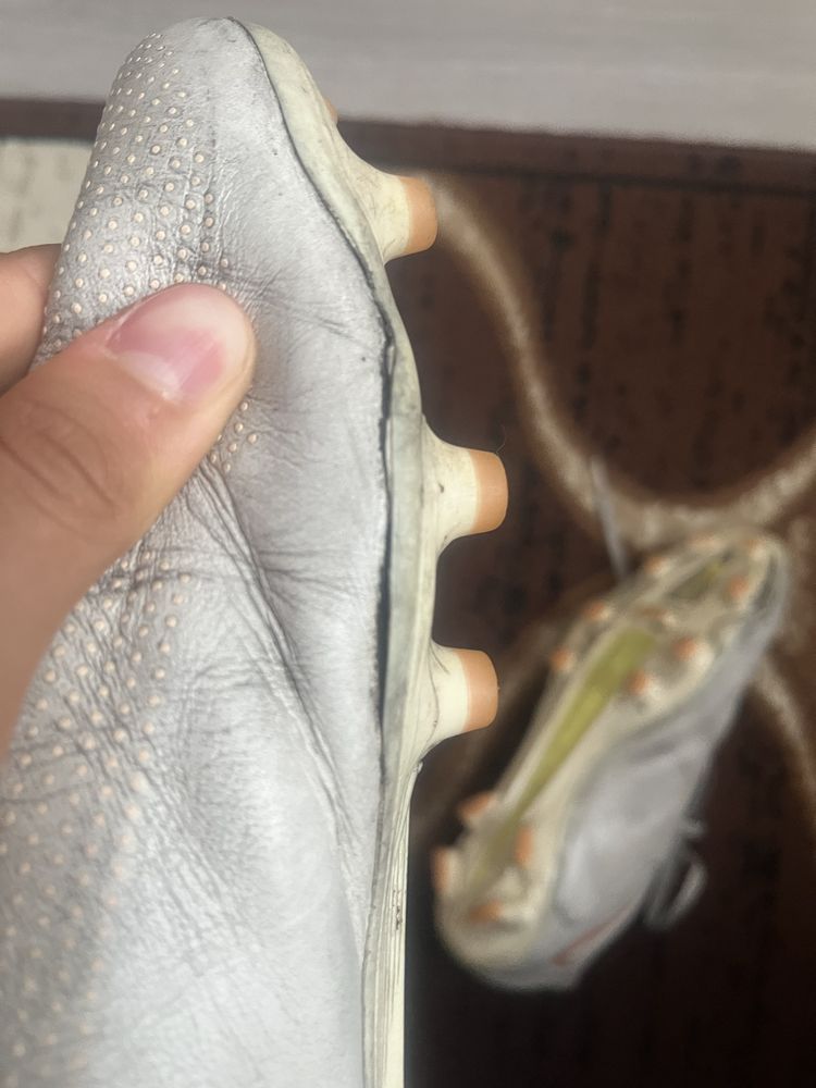 korki nike tiempo 9 pro